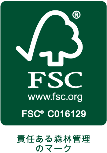 FSC®マーク