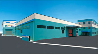 Dream小牧工場