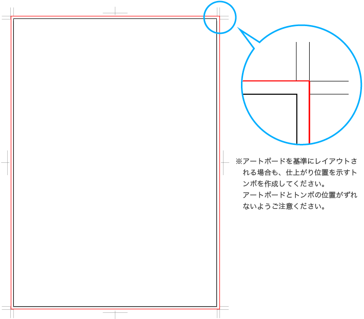 Illustratorデータ作成ガイド 新規作成について 株式会社アイカ